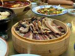 -青城甲(青城山店)