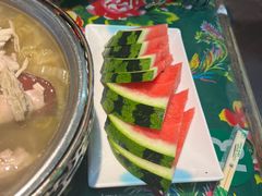 -人民公社大食堂(顺义总店)