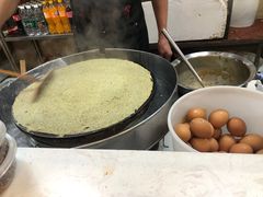 -清真·二嫂子煎饼果子(鼓楼旗舰形象店)