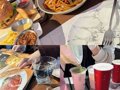 -魏家凉皮(科技三路店)