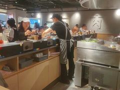 -肉肉大米(金虹桥店)