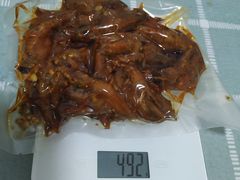 -浪哥卤味捆鸡(南门口店)