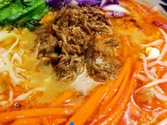 -孙家外婆•长春地标美食新名片(吾悦广场店)