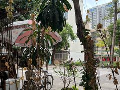 -The Roastery By AllYouWant(福田店)