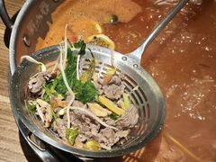 -老凯俚酸汤鱼(鸿通城店)