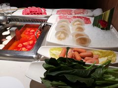 -海底捞火锅(万丰桥店)