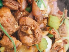 -鱼众不同·鸡公煲·烤全鱼(国顺路店)