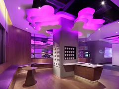 -我爱运动健身·游泳·瑜伽·普拉提馆(大卫城店)