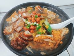 -阿芬卤面(花巷店)