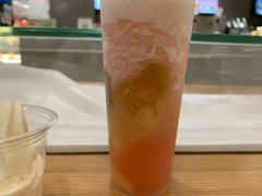 -喜茶(佛山南海万科广场店)