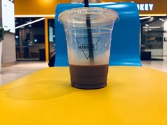 -Manner Coffee(大宁国际商业广场店)