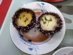 -小辣妹川味海鲜加工店(第一市场椰风巷店)