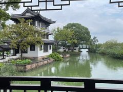 -无锡蠡湖国家湿地公园-蠡园