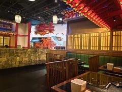 -牛New寿喜烧(虹桥新天地店)