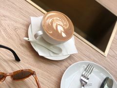 -农畉LONFOOD(福田星河COCOPark店)