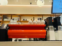 -Peet's 皮爷咖啡(乐峰店)