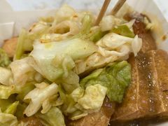 国足臭豆腐-国足臭豆腐(明瓦廊店)