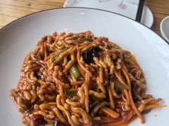 -一盏明灯全素斋(殊像寺店)