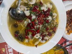 -喜家港式茶餐厅(三亚湾一丰禾生活广场店)
