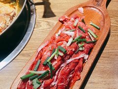 -贵厨酸汤牛肉(小十字店)