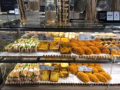 -欧式面包坊(青岛万象城店)