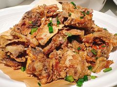 -在前门·烤鸭北京菜(五月花广场店)