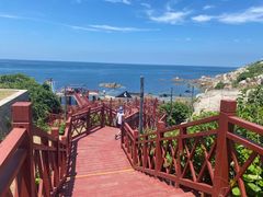 -养马岛旅游度假区