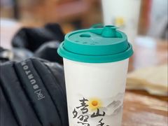 -可可托海景区