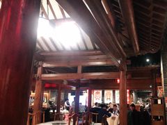 -东来顺饭庄(西直门店)