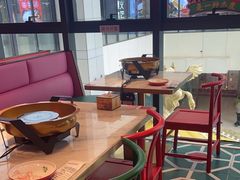 -南锣肥猫·麻辣烤鱼·15年现烤现卖(通州领展店)