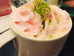 -星巴克(丽水万地广场店)