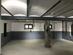 -青岛德国监狱旧址博物馆