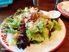 凯撒沙拉-Tubestation站点比萨(高新万达ONE店)