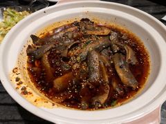 -情妹耙泥鳅·江湖川菜(科华店)
