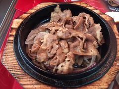 -72街红烧排骨饭(海珠丽影广场店)