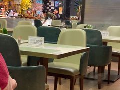 -长兴开元名都大酒店·地中海咖啡厅