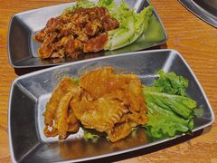 酸辣龙利鱼-鶴山李