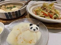 -眉州东坡(团结湖店)