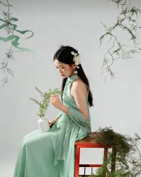 -雅尼·亚米儿童摄影美学馆(汉阳店)