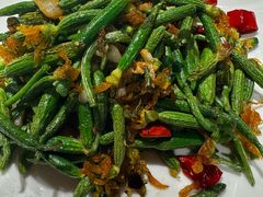 -梁家大院•农家菜(昆山会展中心店)