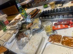 -玉善烧烤串城(长春总店)