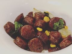 -1861意大利餐厅(文化广场店)