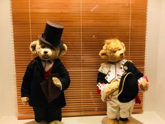 -济州岛泰迪熊博物馆