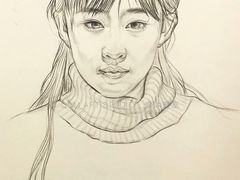 -青沐画室·专业美术培训