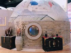 -丽池宫韩式汗蒸会馆(华灯坊店)
