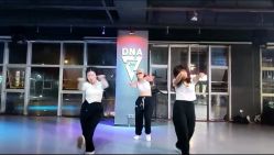 -DNA舞室