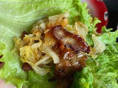 -石记老北京炙子烤肉(松园店)