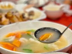 -大唐博相府酒店·陕西官府菜