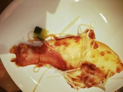 -必胜客(WOW西丽店)