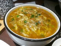 -十面春风·江南面馆(崇宁路店)